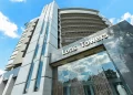 Breaking news:Parliament committee condemns Lotis Towers, says danger to occupants