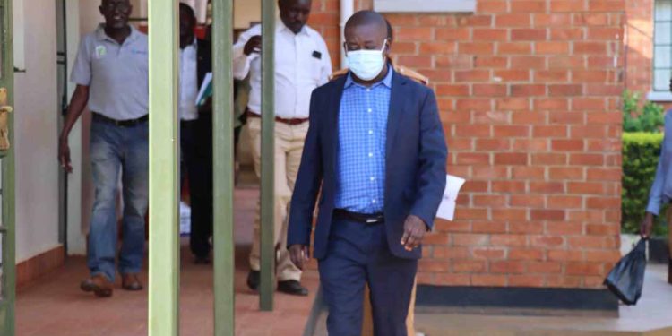 Four charged over Uganda Railway Corporation’s Land 