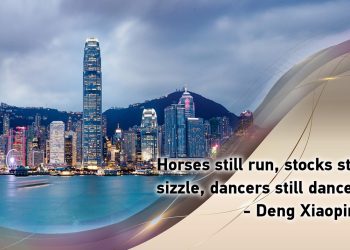 ‘One Country, Two Systems’ through the eyes of a Hong Kong scholar