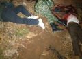 UPDF soldier killed, gun robbed in Saturday night attack