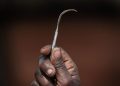 FGM cutter Convicted to 4years Imprisonment .