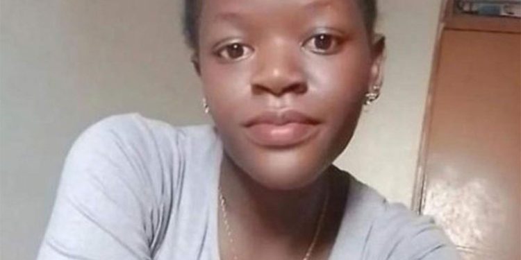 Boyfriend confesses to killing Makerere University student