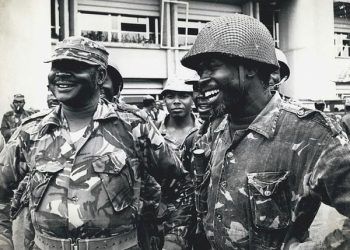 Orbituary: Head of Mbale’s Malwa think tank and Obote Minister Masette Kuuya.