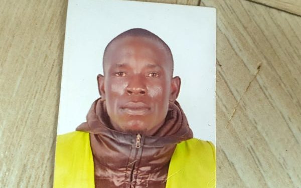 UPDF officer arrested after school killing incident