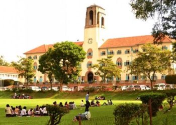 Makerere interdicts male lecturer for beating female student