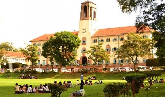 Makerere interdicts male lecturer for beating female student