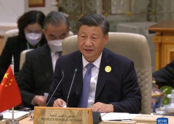 China-Arab relations reaching new milestone in the epoch-making summit