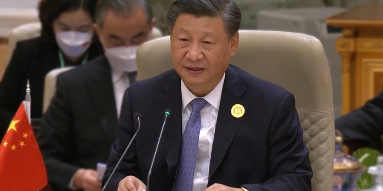 China-Arab relations reaching new milestone in the epoch-making summit