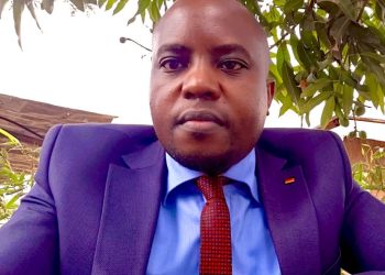 Whereas OO is known for Uchumi underwears, Kawanga Ssemogerere is a statesman.