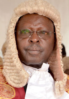 Breaking News: Supreme Court judge Ruby Apio Aweri is dead