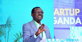 Patrick Ayota takes charge of NSSF