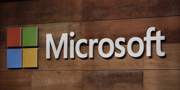 Microsoft to cut staff again: reports