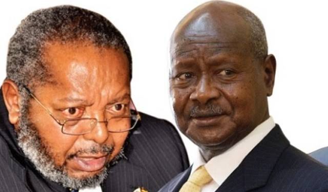 Museveni criticises Late Mutebile over sale of Uganda Commercial Bank