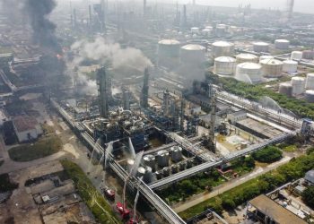 Shocking details emerge about Chinese company SINOPEC sub-contracted for Tilenga oil project