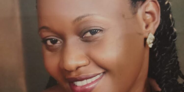 Dr Tibamwenda appointed deputy spokesperson of the ONC