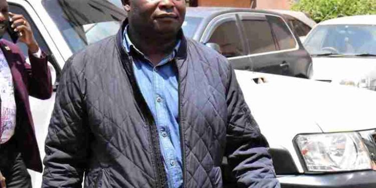 State House Arrests ‘Greedy’ Lyantonde Veterinary Boss For Selling Gov’t Drugs