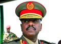 Gen Muhoozi hits out at his father Museveni: We are tired of old leaders