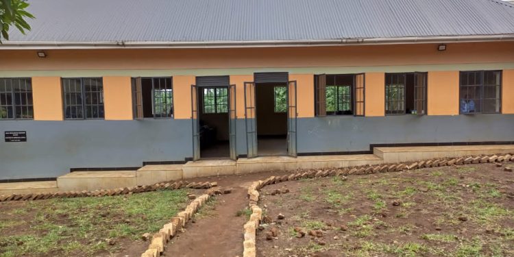 Kalungu District finds hope in Ismael Ssemakula’s social projects