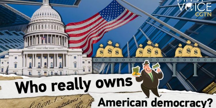 Who really owns American democracy?