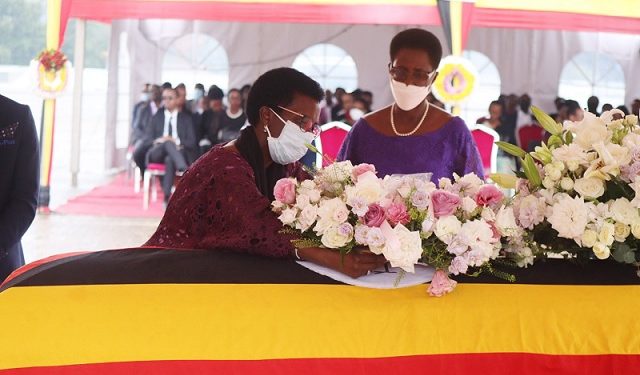 Muhakanizi proposed restructuring Prime Minister’s Office – Cabinet Secretary