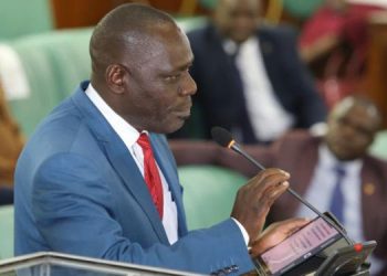 MP Olanya arrested over stolen charcoal