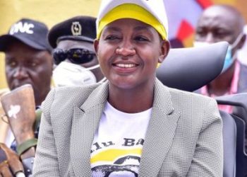 Profile: Who is Hajjat Uzeiye Hadijah Namyalo