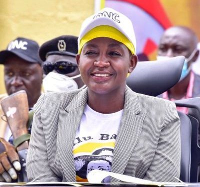 Profile: Who is Hajjat Uzeiye Hadijah Namyalo