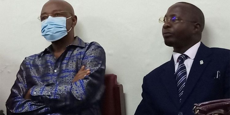 Minister Amos Lugoloobi granted bail