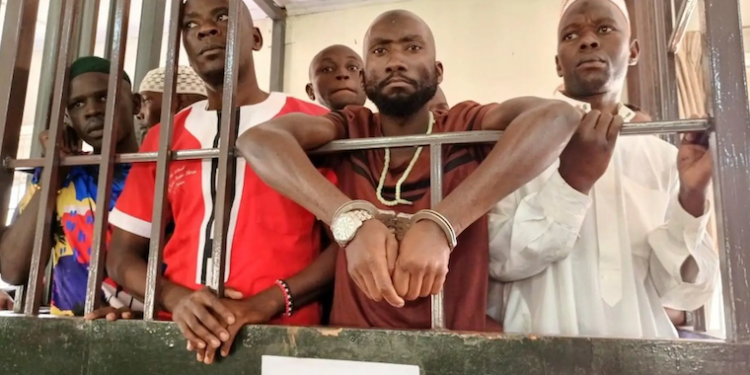 Why Police is pursuing journalist turned activist Katongole Allan Kaluma