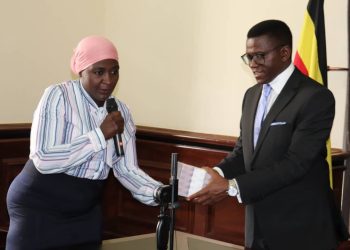 President Museveni injects shs20m into Bika Cup tournament 