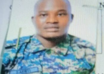 Assassination of Minister Engola: Reality check