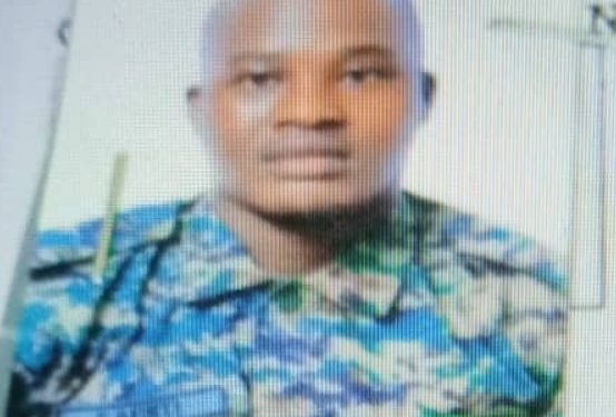 Assassination of Minister Engola: Reality check