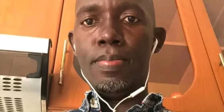 Who killed prominent city lawyer Ronnie Mukisa?