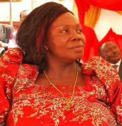 Samona’s wife claims she was raped twice to mother children out of wedlock