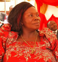 Samona’s wife claims she was raped twice to mother children out of wedlock