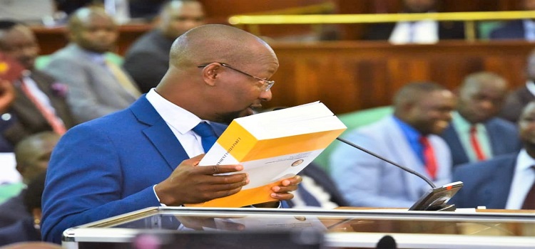 Winners, losers as Parliament passes Shs52.7 trillion national budget