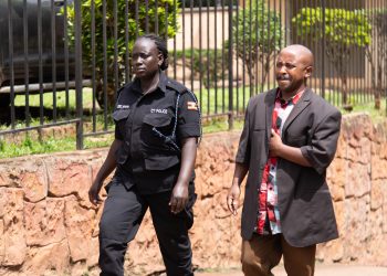 Man jailed for reportedly corrupting State House officials in forgery case