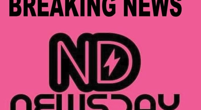 Tragic: Two pilgrims killed in Nsangi road accident on way to Namugongo