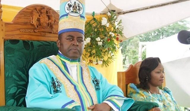 Joy as DPP drops charges against Omusinga