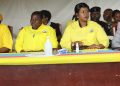 NRM’s Namayanja takes mobilization drive to Bobi Wine’s Busabala backyard