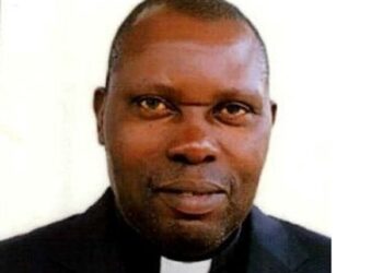 Luweero Bishop-elect disqualified over messages from ‘side dish’ asking for soda, airtime