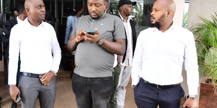 Ham now petitions Supreme court not to deliver judgement he asked for