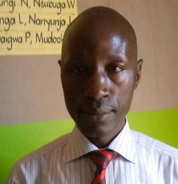 Moral decay risking our future, head teacher warns