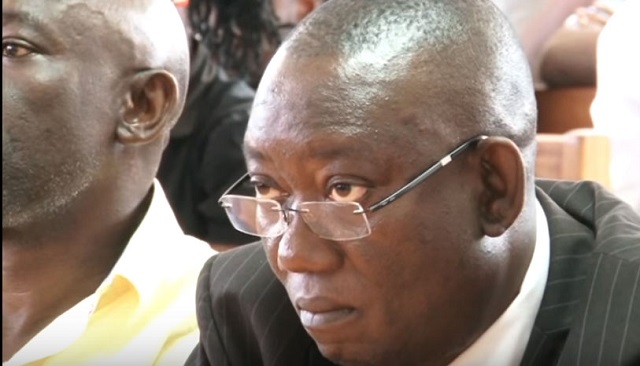 Tribute: Kato Lubwama’s rolling eyes, talent and Ndugwa’s collapse