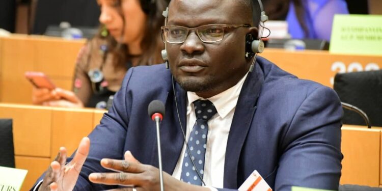 Ugandan MPs protest meddling, threats by foreign powers on developing countries