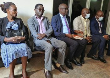 Six arrested over embezzling over Shs 11bn in fresh OPM scandal