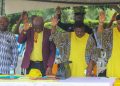 After series of prayers by NRM leaders, Museveni recovered
