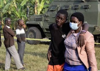 Death toll in Kasese School attack rises to 42