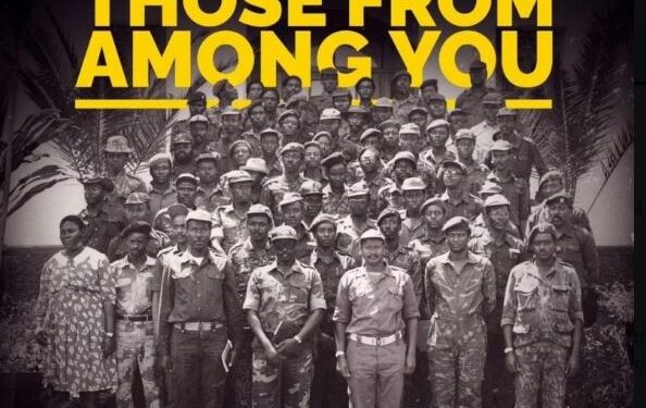 “Those From Among You,” offers a captivating exploration of Uganda’s history and icons