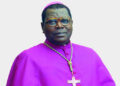 Former Archbishop of Mbarara Bakyenga dead
